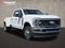 2027 Ford F-350SD Lariat DRW