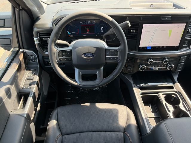 2027 Ford F-350SD Lariat DRW