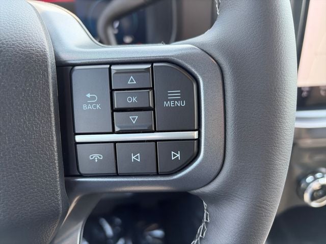 2027 Ford F-350SD Lariat DRW