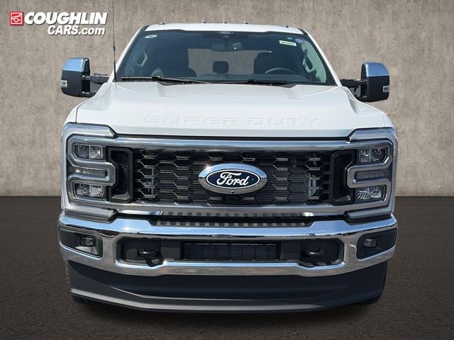 2027 Ford F-350SD Lariat DRW