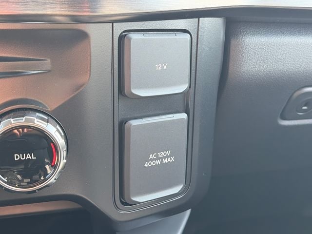 2027 Ford F-350SD Lariat DRW