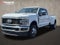 2027 Ford F-350SD Lariat DRW