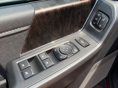 2026 Ford F-350SD Lariat DRW