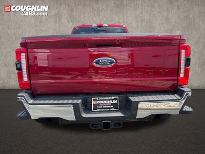 2026 Ford F-350SD Lariat DRW