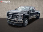 2026 Ford F-350SD King Ranch DRW