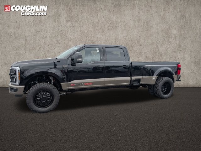 2026 Ford F-350SD King Ranch DRW