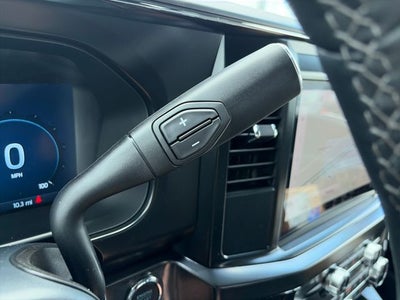 2026 Ford F-350SD Lariat DRW