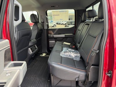 2026 Ford F-350SD Lariat DRW