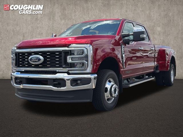 2026 Ford F-350SD Lariat DRW