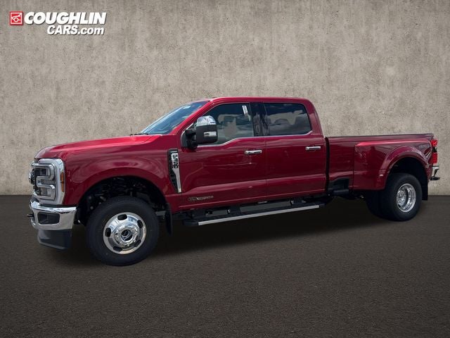 2026 Ford F-350SD Lariat DRW