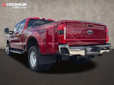 2026 Ford F-350SD Lariat DRW