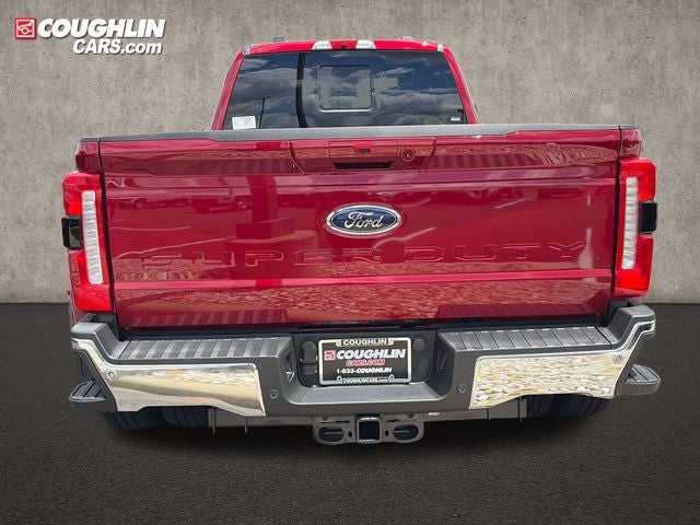 2026 Ford F-350SD Lariat DRW
