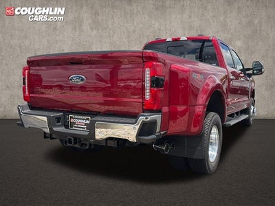 2026 Ford F-350SD Lariat DRW