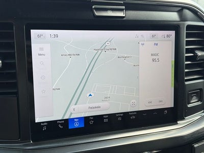 2026 Ford F-350SD Lariat DRW