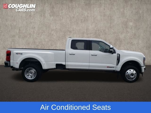 2026 Ford F-450SD Lariat DRW