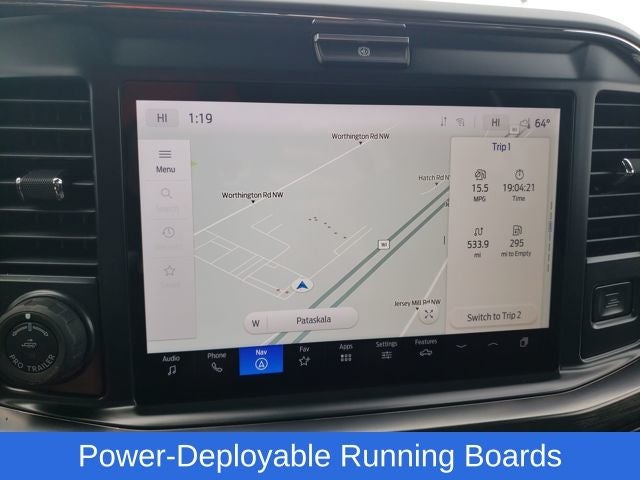 2026 Ford F-450SD Lariat DRW