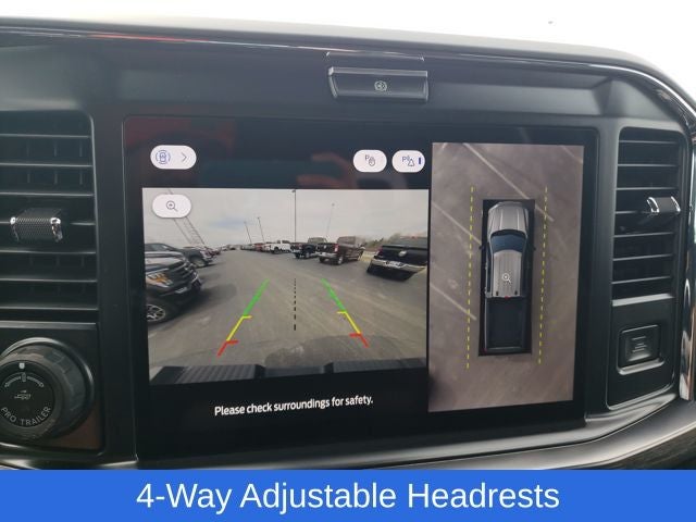 2026 Ford F-450SD Lariat DRW