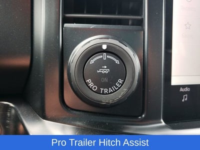 2026 Ford F-450SD Lariat DRW