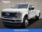 2026 Ford F-450SD Lariat DRW