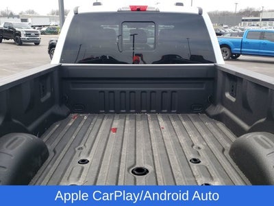 2026 Ford F-450SD Lariat DRW