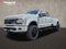 2026 Ford F-450SD Platinum DRW