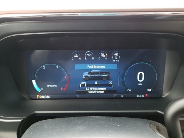 2026 Ford F-450SD King Ranch DRW