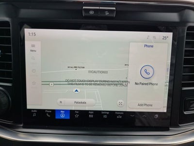 2026 Ford F-450SD King Ranch DRW