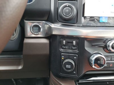 2026 Ford F-450SD King Ranch DRW