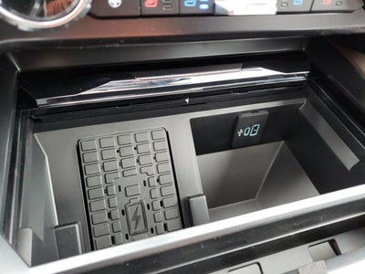 2026 Ford F-450SD King Ranch DRW