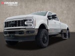 2026 Ford F-450SD King Ranch DRW