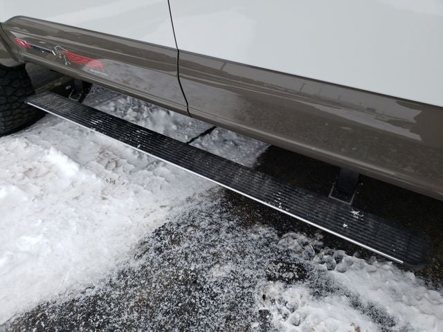 2026 Ford F-450SD King Ranch DRW