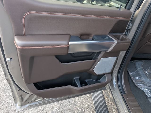 2026 Ford F-450SD King Ranch DRW