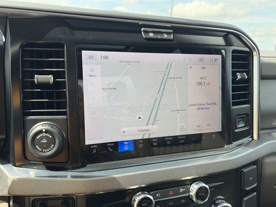 2026 Ford F-450SD Platinum DRW