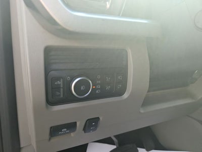 2026 Ford F-450SD Platinum DRW