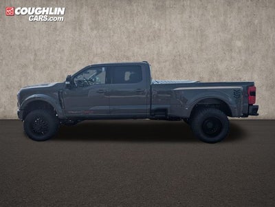 2026 Ford F-450SD Platinum DRW