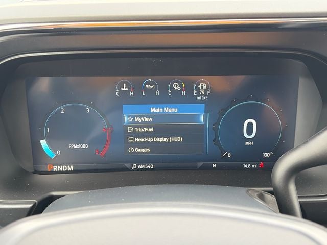 2027 Ford F-450SD Lariat DRW