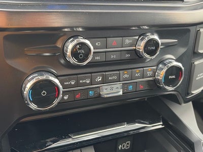 2027 Ford F-450SD Lariat DRW
