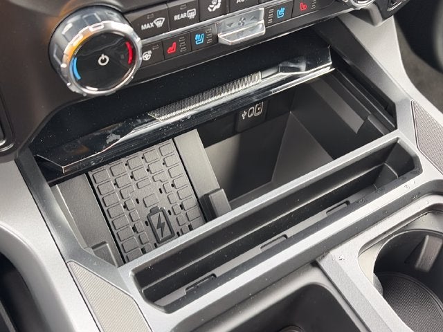 2027 Ford F-450SD Lariat DRW