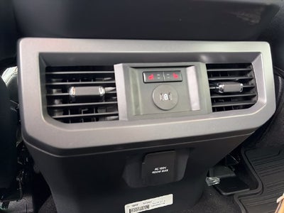 2027 Ford F-450SD Lariat DRW
