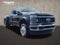 2027 Ford F-450SD Lariat DRW