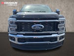 2027 Ford F-450SD Lariat DRW