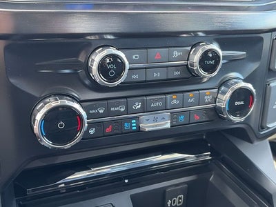 2027 Ford F-450SD Lariat DRW