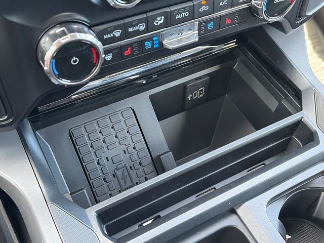 2027 Ford F-450SD Lariat DRW