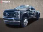2027 Ford F-450SD Lariat DRW