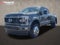 2027 Ford F-450SD Platinum DRW