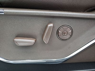 2026 Ford F-450SD King Ranch DRW