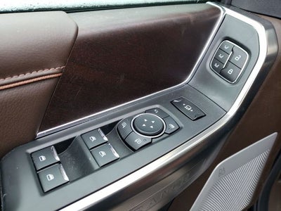 2026 Ford F-450SD King Ranch DRW