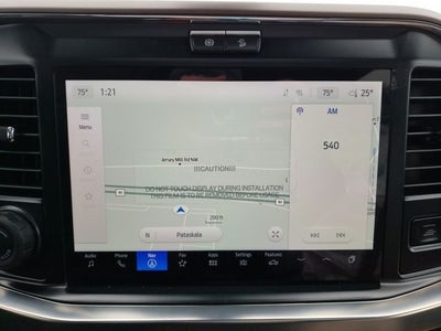 2026 Ford F-450SD King Ranch DRW