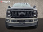 2026 Ford F-450SD King Ranch DRW