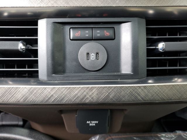 2026 Ford F-450SD King Ranch DRW